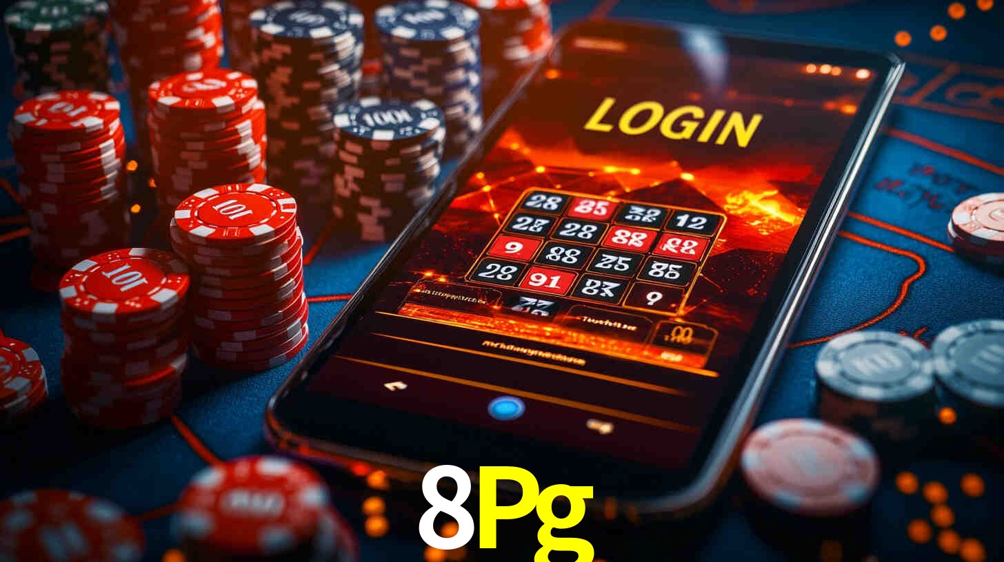 8Pg Casino