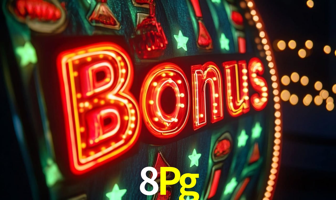 Casino VIP 8Pg