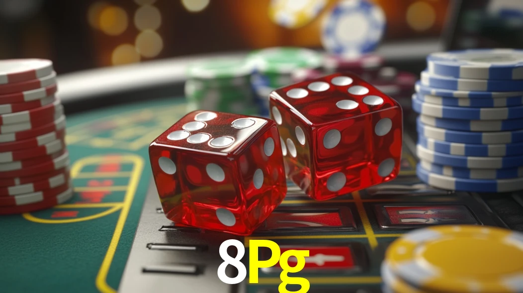 Tournaments 8Pg