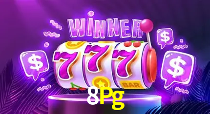A Emoção da Loteria na 8Pg: Uma Chance de Mudança de Vida