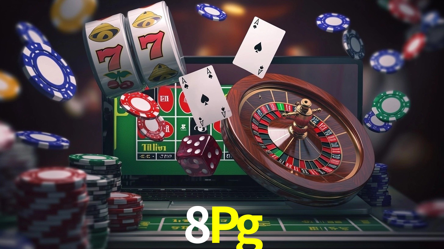 8Pg