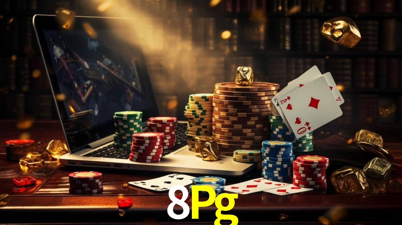 Apostas de Basquete 8Pg