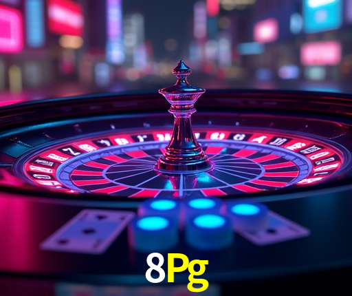 Desvendando o Mundo dos Jogos Virtuais na 8Pg
