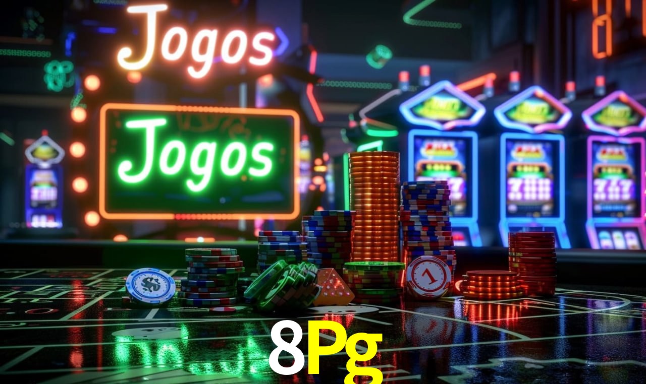 8Pg,8Pg Game