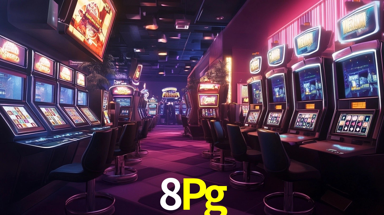 8Pg,8Pg Game