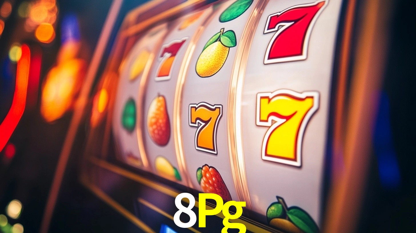 8Pg Casino
