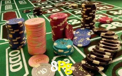 Apostas ao vivo 8Pg