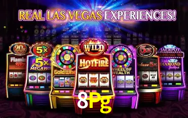 Desvendando o Mundo dos Jogos Virtuais na 8Pg