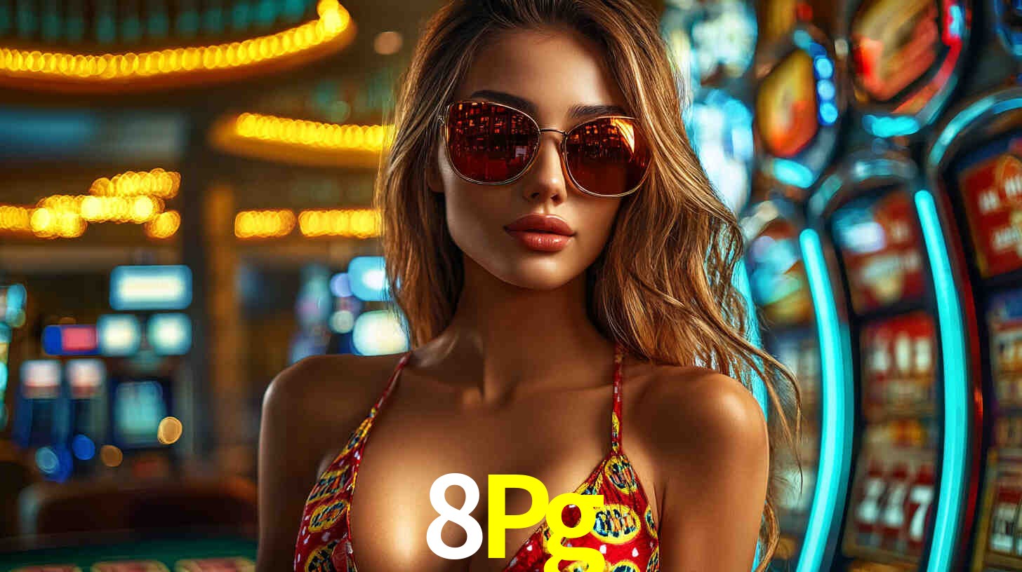 8Pg App Interface