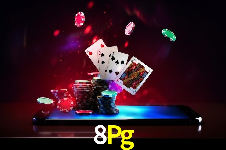 Slot Games 8Pg