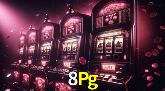 Torneios 8Pg