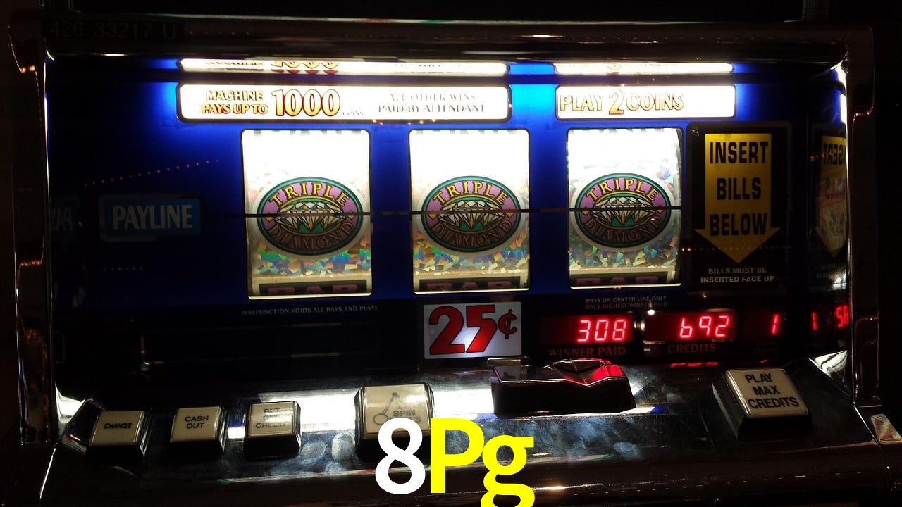 Football Betting 8Pg