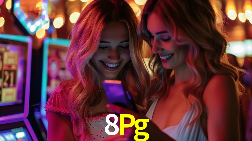 8Pg Casino