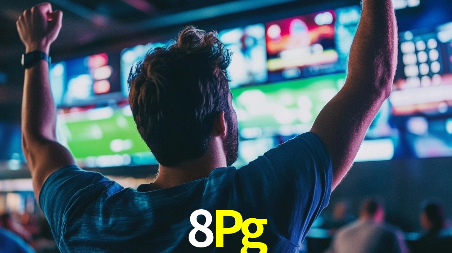 8Pg,8Pg Game