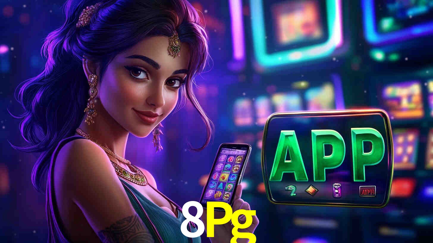8Pg: A Experiência de Casino com Jogos de Mesa ao Vivo