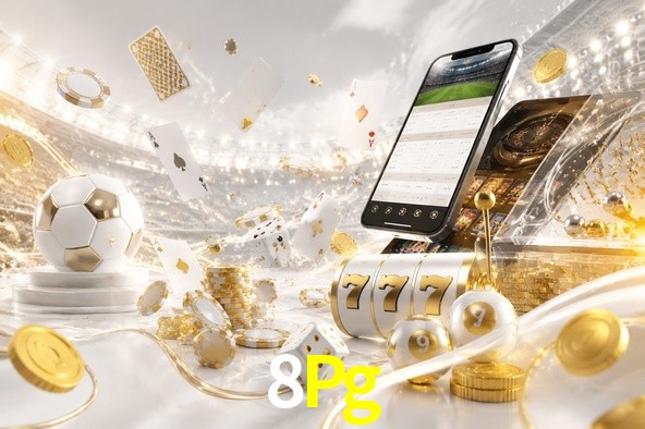 Experiência VIP 8Pg