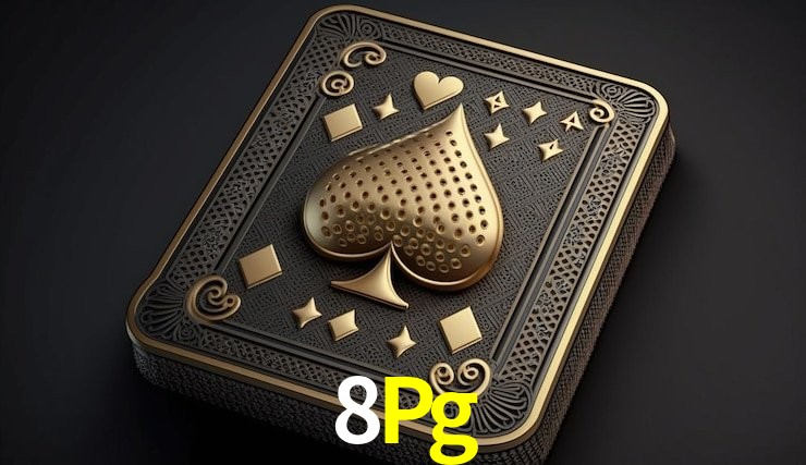 Diretório de Jogos 8Pg