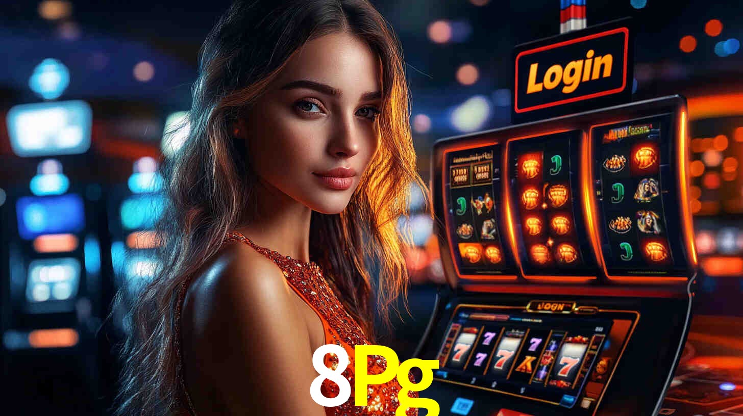 8Pg Game