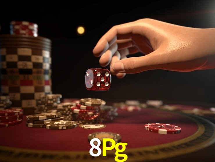 Benefícios da Conta 8Pg