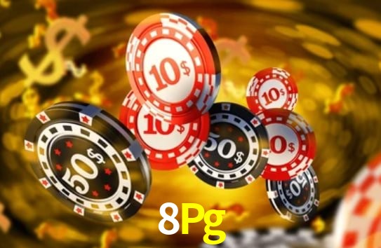 Experiência VIP 8Pg