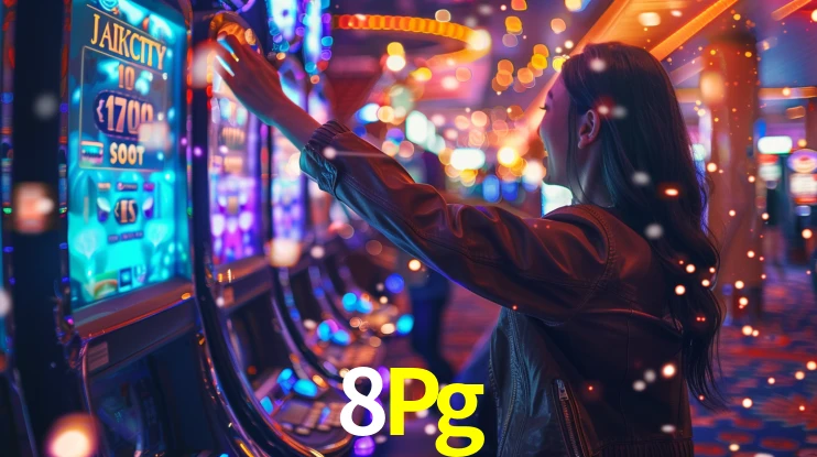8Pg,8Pg Game