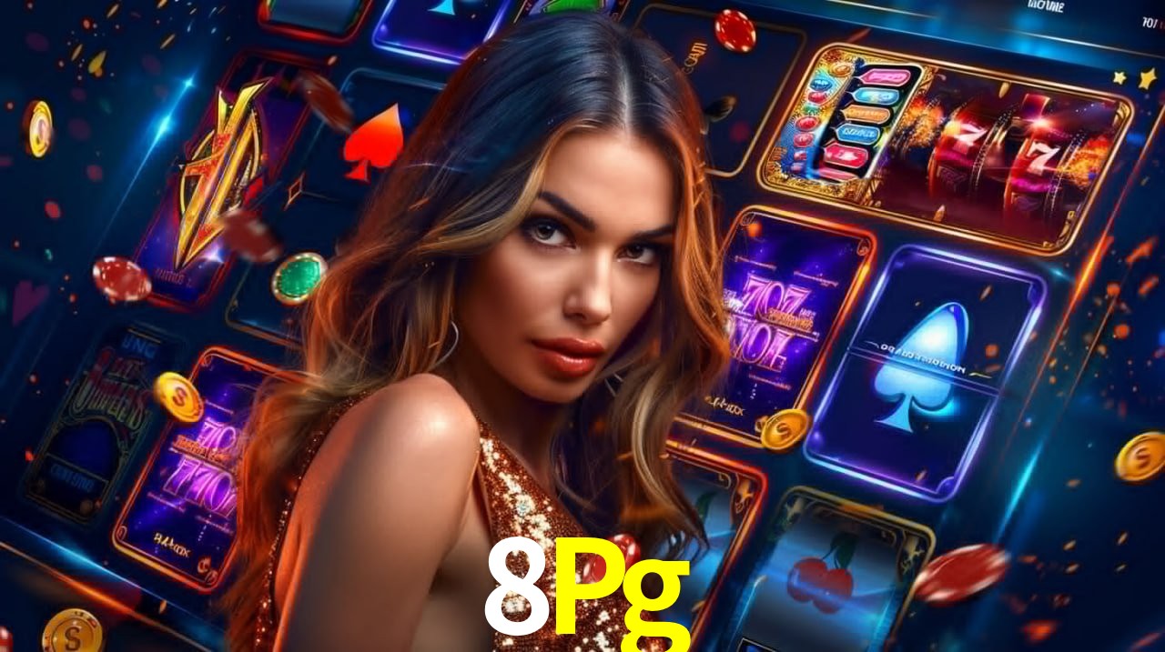 cassino 8Pg