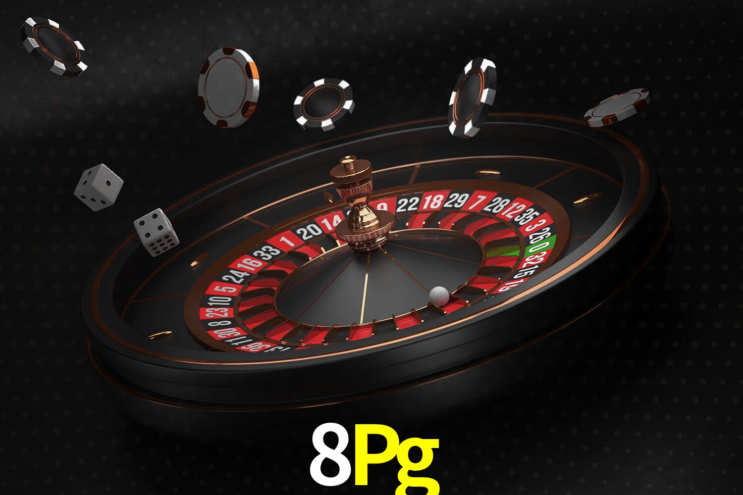 8Pg: Seu Cassino Premiado com Pagamentos Rápidos