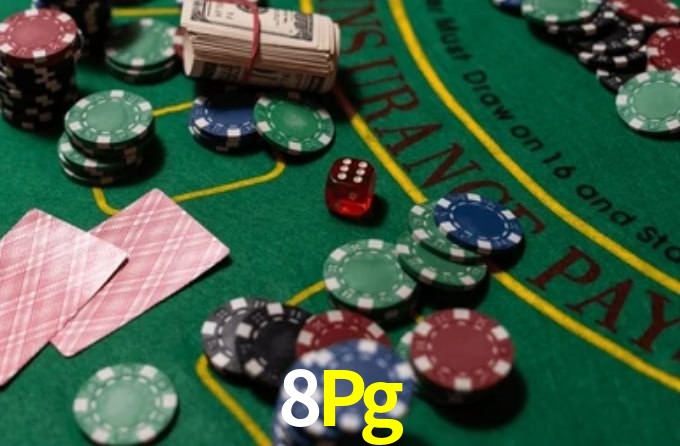 8Pg