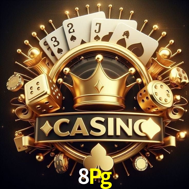 Casino Ao Vivo 8Pg