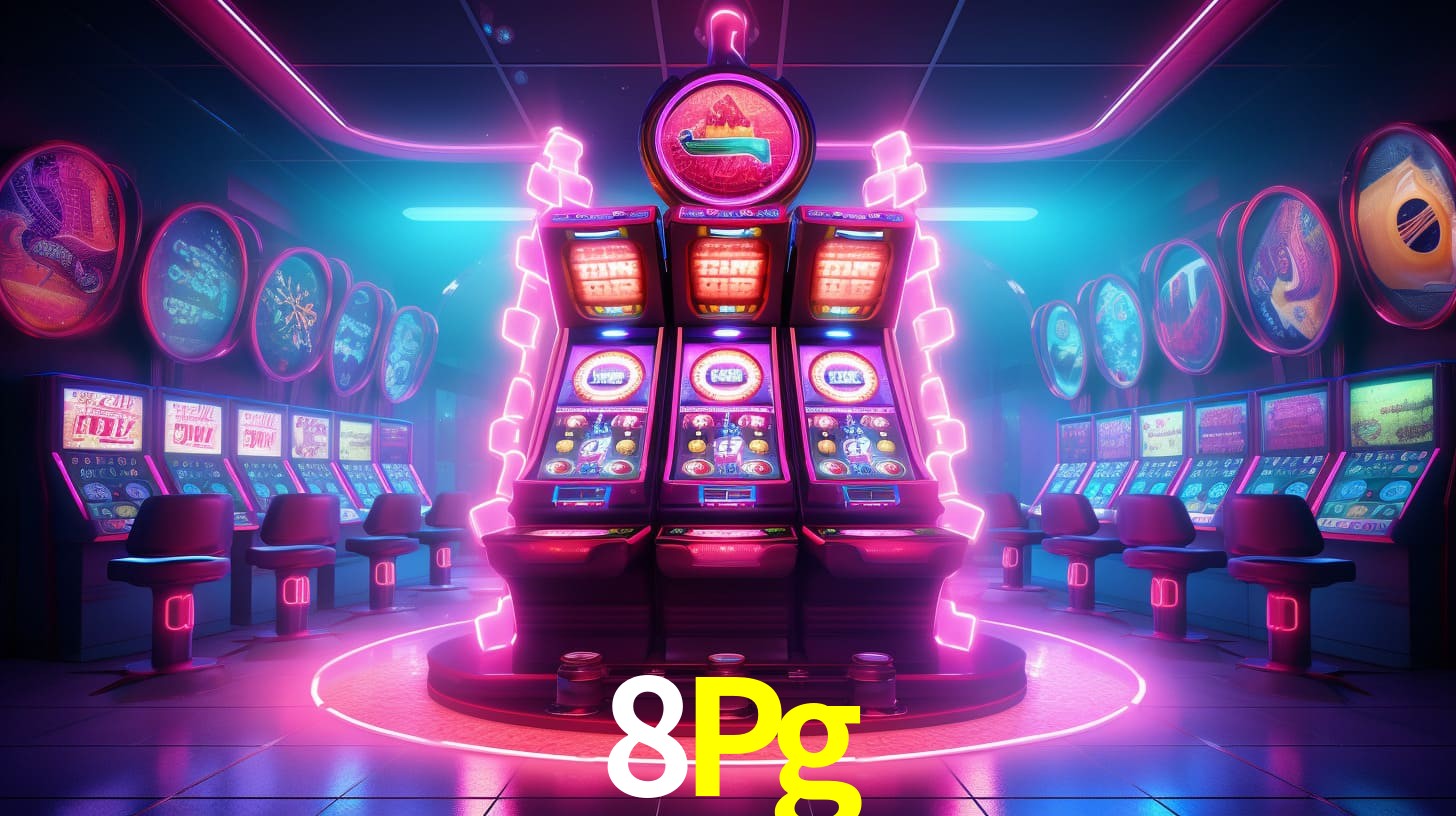 8Pg Casino
