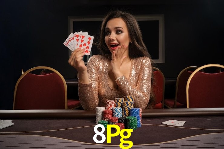 Bônus Diários 8Pg