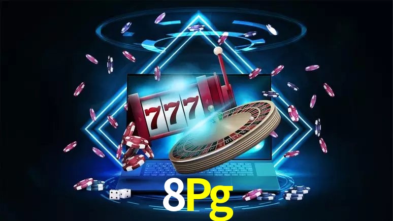 Tecnologia da Plataforma 8Pg
