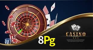 Estatísticas do Jogo 8Pg