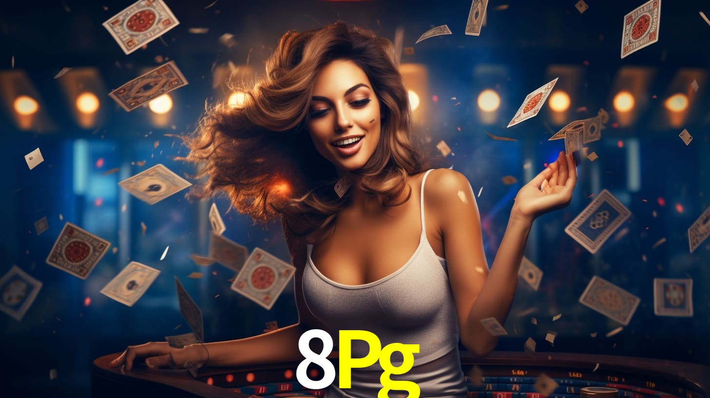 8Pg