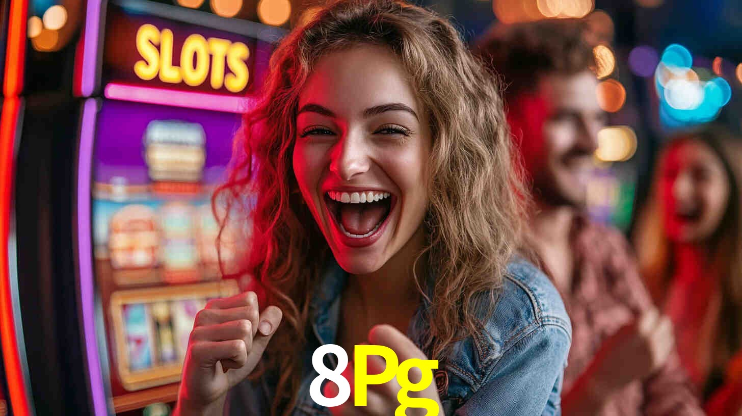 A Experiência Imersiva dos Cassinos Ao Vivo no 8Pg