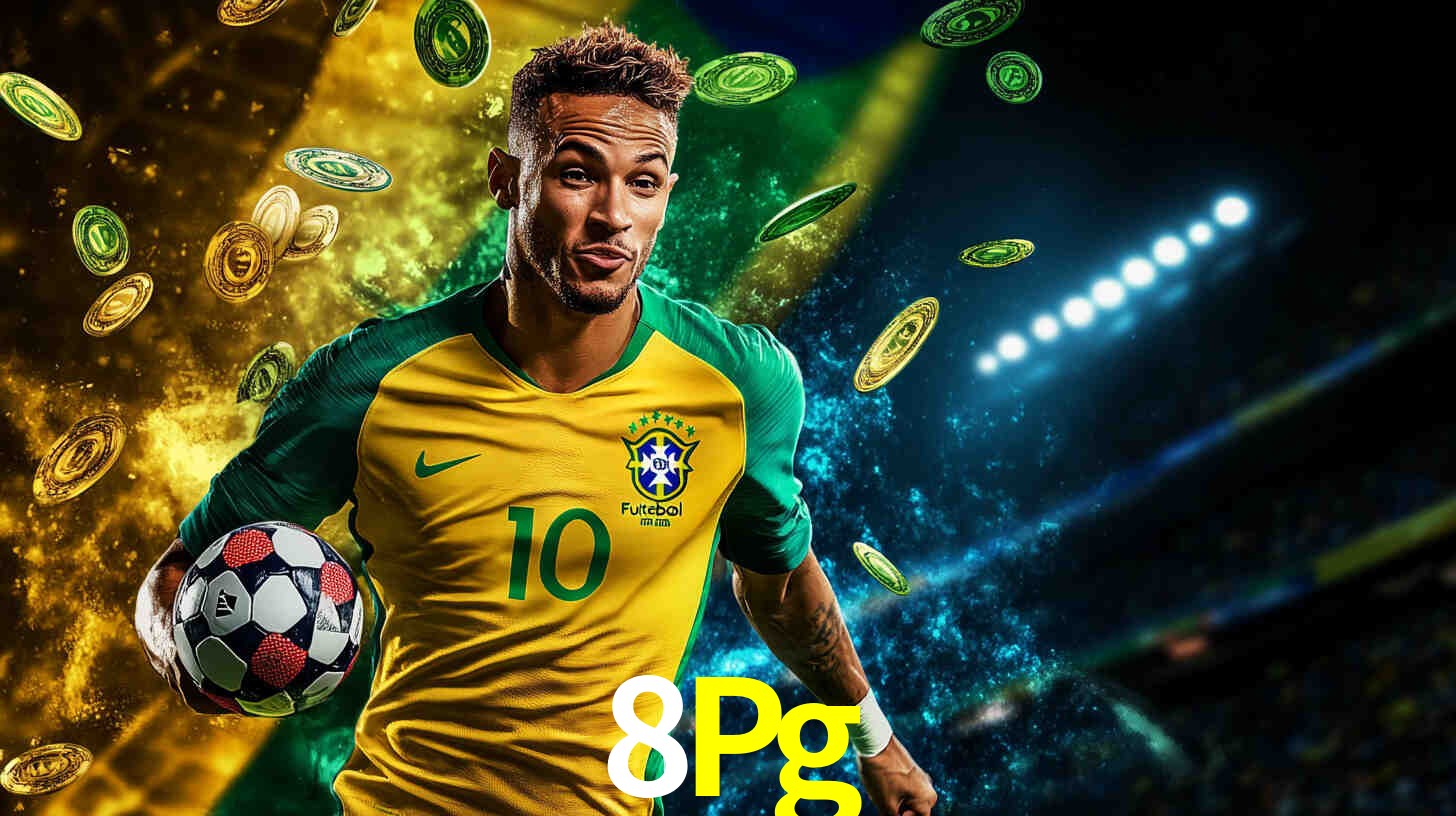 Descubra a Essência do 8Pg: Nossa História e Compromissos