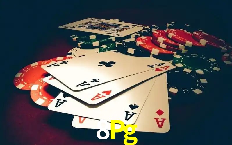 Níveis VIP 8Pg