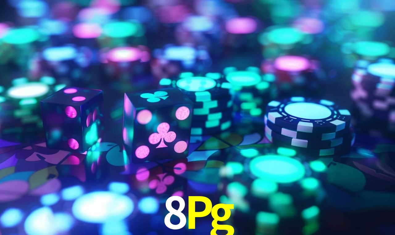 Apostas de Futebol 8Pg