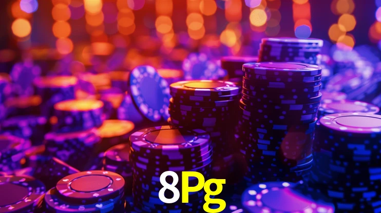 8Pg Casino