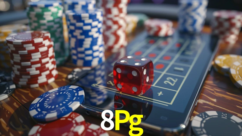 8Pg,8Pg Game