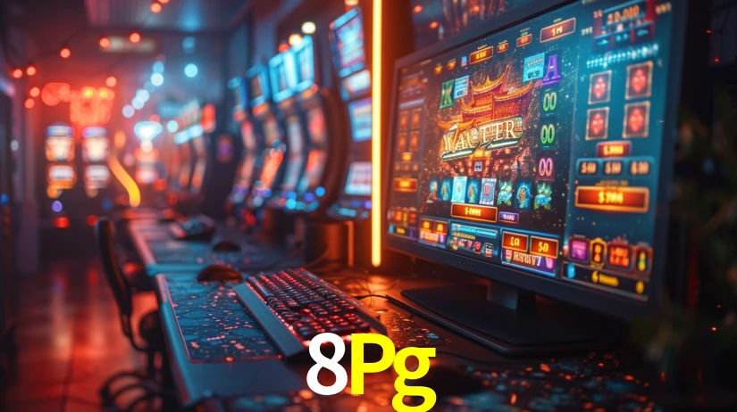 8Pg,8Pg Game
