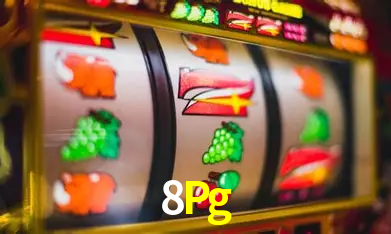 Inovações de Jogos na 8Pg: O Futuro das Experiências Interativas