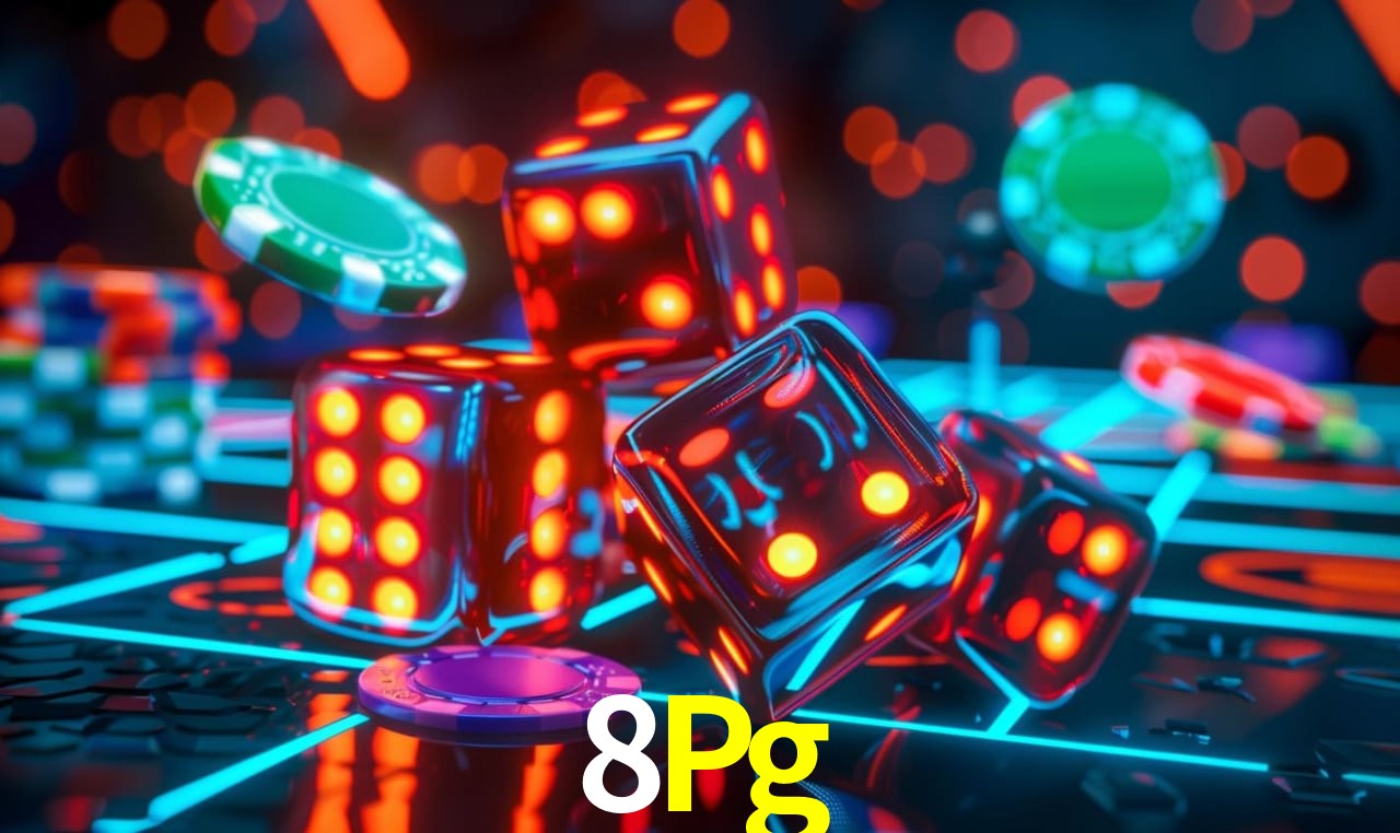 Jogos Exclusivos 8Pg